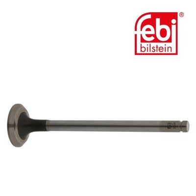 Febi 18670 Valves Premium Durable Fits Peugeot 106 Van 1991 - 1996