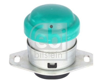 Febi 185108 Engine Mounting Left Hydro Mount Durable Fits Citroën C5 2001 - 2004