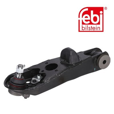 Febi 41724 Control Arm Front Right Lower Sheet Steel Fits Kia K2500 2003 - 2025