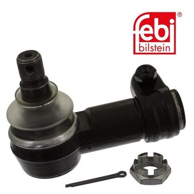 Febi 46090 Coil Spring Front High Performance Fits Kia Soul 2011 - 2014