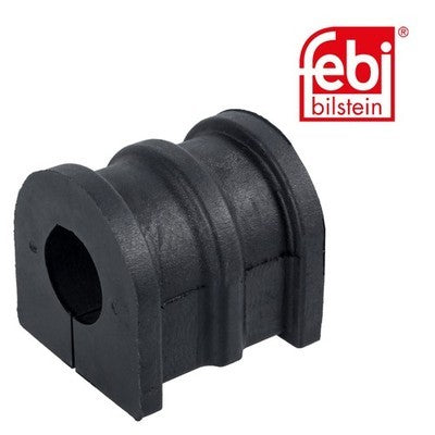 Febi 171305 Anti Roll Bar Bush Front Left Right Fits Nissan Micra 2002 - 2010