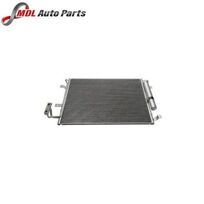Eurospares Air Con Condenser LR010843 Range Rover 2010