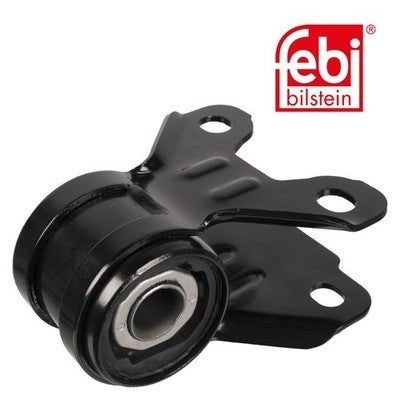 Febi 170962 Control Trailing Arm Bush Premium Fits Ford Focus 2013-2017