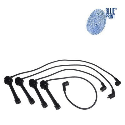 Blueprint ADM51612 Ignition Cable Kit Premium Fits Mazda MX-5 2000 - 2005