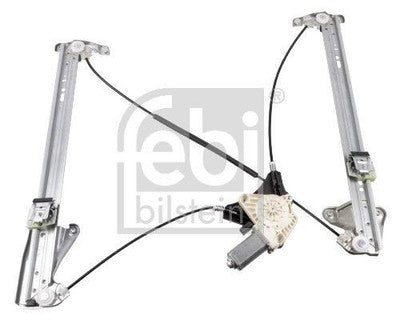 Febi 183418 Window Regulator Left Front Premium Quality Standard High Efficiency