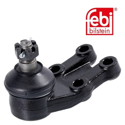 Febi 41241 Ball Joint Front Axle Left and Right Fits Mitsubishi L300 1994 - 2000