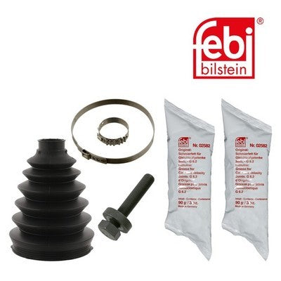 Febi 29997 Premium Bellow Drive Shaft Front Durable Fits Ford Galaxy 2000-2006