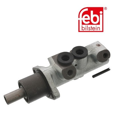 Febi 18316 Brake Master Cylinder High Performance Fits Peugeot 605 1994 - 1999