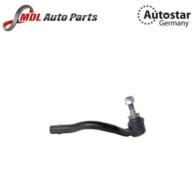 AutoStar Right Outer Tie Rod End 1643301203 Mercedes-Benz ML-Class W164 and GL