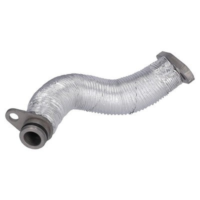 Febi 184731 Oil Feed Pipe Return Line Backflow Fits BMW 1 Series 2016 - 2019