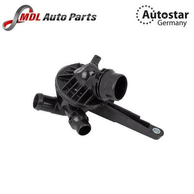 Autostar Germany THERMOSTAT COOLANT For BMW F20 F21 F30 F80 11537600584