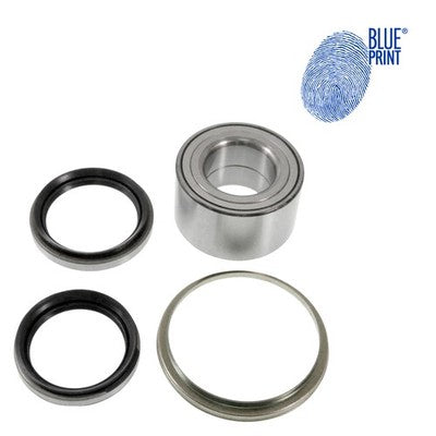 Blueprint ADT38278 Wheel Bearing Kit Standard Fits Toyota Corolla 1997 - 2000