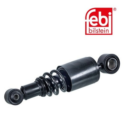 Febi 108103 Cabin Shock Absorber Front Mechanical Mode Premium High Performance