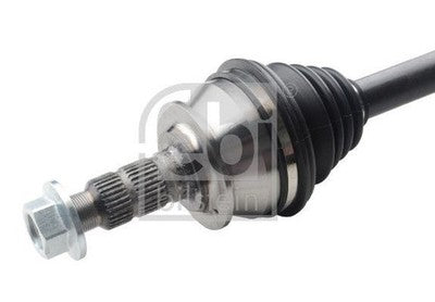 Febi 188149 Drive Shaft Front Axle Right Premium Fits Opel Insignia 2013 - 2017