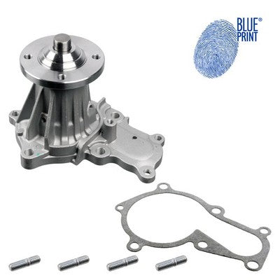 Blueprint ADT39185 Water Pump High Performance Premium Fits Lexus IS 1999 - 2005