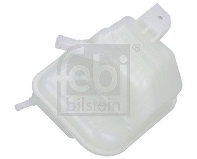 Febi 188419 Coolant Expansion Tank Standard Fits Nissan Qashqai +2 2010 - 2013