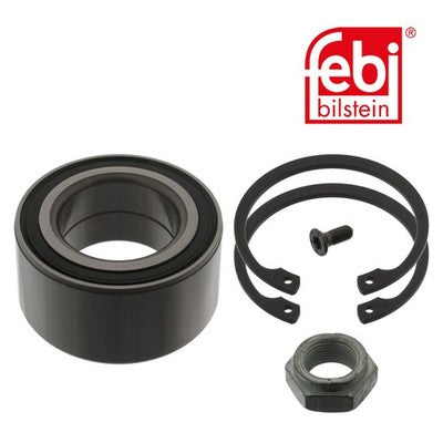 Febi 05380 Wheel Bearing Kit Standard Premium Quality Fits VW Golf 1988 - 1991