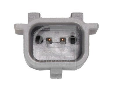 Febi 185688 ABS Sensor Standard Premium Grade Fits Nissan Qashqai 2013 - 2025