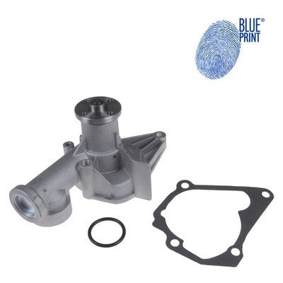 Blueprint ADG09135 Water Pump Cast Aluminium Fits Hyundai Accent 1994 - 1999