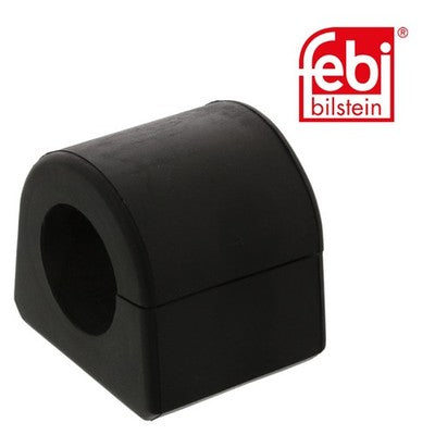 Febi 14705 Anti Roll Bar Bush Front Axle Premium Durable High Performance