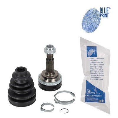 Blueprint ADT38946B Drive Shaft Joint Kit Fits Toyota Yaris Verso/Fun Cargo 1999
