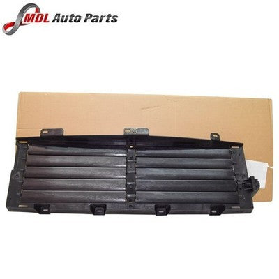 Land Rover Genuine Radiator Lower Shutter Assembly - LR135382