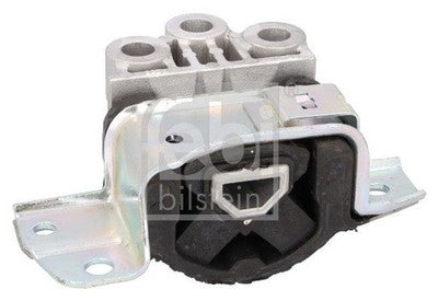 Febi 183673 Engine Mounting Rubber Metal Mount Fits Fiat Doblo 2010 - 2023