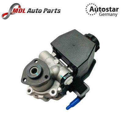 AutoStar Germany Power Steering Pump 0024662801 Mercedes-Benz W202, W210, W638