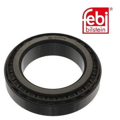 Febi 19771 Wheel And Gear Shaft Bearing Premium Fits Peugeot 405 1987 - 1992