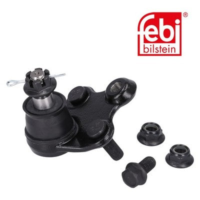 Febi 42115 Ball Joint Front Axle Left and Right Fits Honda CR-V 2006 - 2020