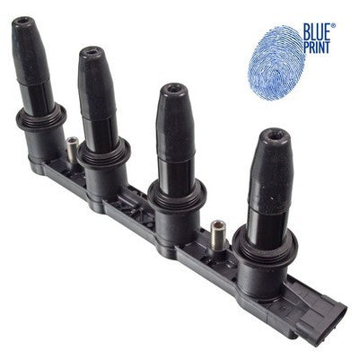 Blueprint ADG014110 Ignition Coil Rear LH RH Fits Chevrolet Aveo 2011 - 2024