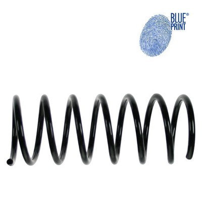 Blueprint ADG088392 Coil Spring Rear Axle Fits Hyundai Amica Atoz 2001 - 2007