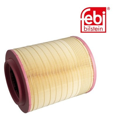 Febi 171042 Air Filter Premium Grade Durable Standard High Performance