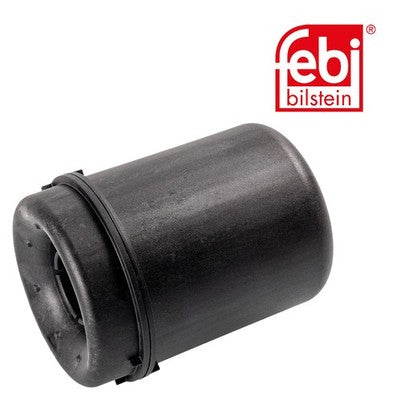 Febi 175000 Oil Filter Plastic Housing With Gasket And Seal High Performance