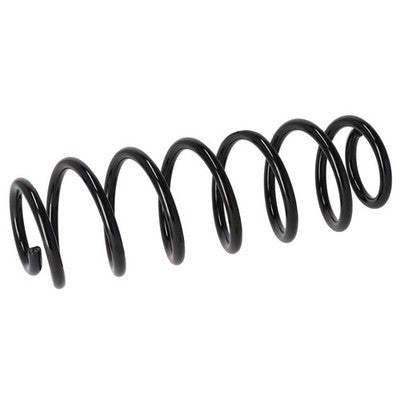 Febi 192806 Coil Spring Standard Premium Grade Durable Fits Audi A1 2010 - 2015