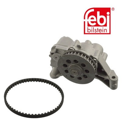 Febi 104842 Oil Pump Kit Premium Quality Durable Fits Seat Toledo 2013 - 2015