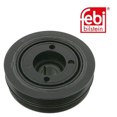 Febi 27231 TVD Pulley Premium High Performance Fits Toyota Corolla 1995 - 2000