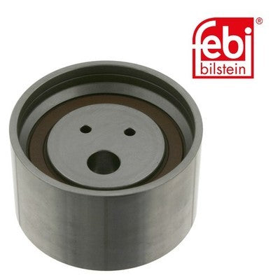 Febi 26740 Tensioner Pulley Fits Mitsubishi Challenger/Shogun Sport 1998 - 2000