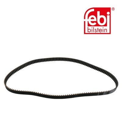 Febi 11148 Premium Timing Belt High Performance Fits Mazda 323 S 1989-1994
