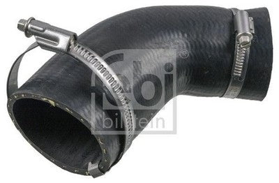 Febi 192933 Charger Intake Hose Standard Premium Fits Ford Galaxy 2008 - 2012