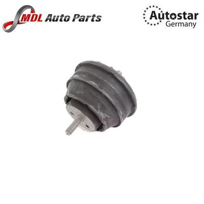 AutoStar Germany Engine Mount for BMW 118i 1.5L B38B15M0 2019-2024 11811140985