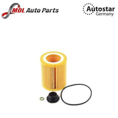 Autostar Oil Filter 11427640862 1142-953125 BMW E90 E60 E70 X3 X5 3 5 Series
