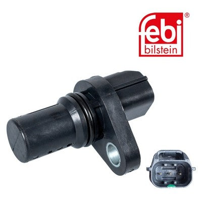 Febi 106824 Camshaft Sensor Lower Right Fits Subaru Impreza 2009 - 2010