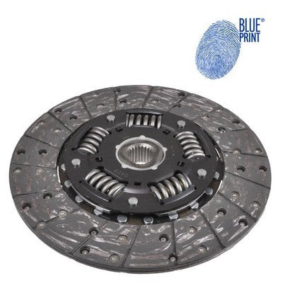 Blueprint ADC43142 Clutch Disc Premium Fits Mitsubishi Pajero Shogun 1994 - 1999