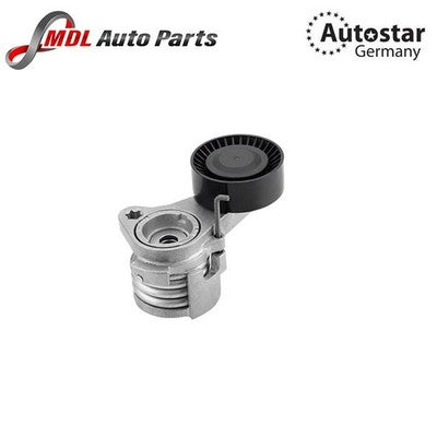 Autostar Germany DRIVE BELT TENSIONER For BMW 11288624196