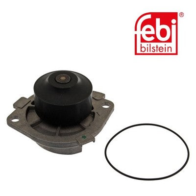Febi 10601 Water Pump High Quality Durable Fits Alfa Romeo 155 1992 - 1997