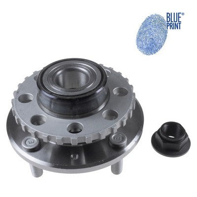 Blueprint ADG083112 Rear Wheel Bearing Kit 69mm Diameter For Proton Gen-2 2009
