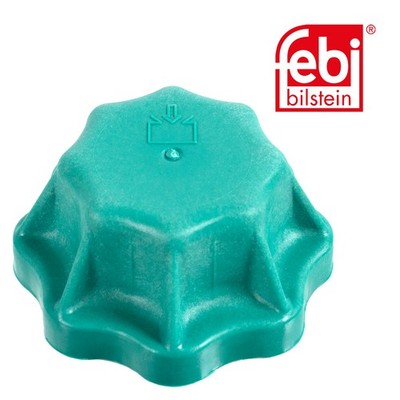 Febi 39155 Cap High Quality Premium Grade Fits Volkswagen Lupo 1999 - 2005