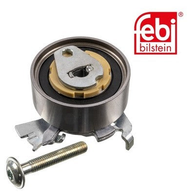 Febi 10296 Tensioner Pulley Premium High Performance Fits Ford Focus 1999 - 2004