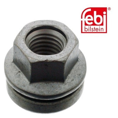 Febi 39371 Wheel Nut Premium High Performance Fits VW Passat 2010 - 2014
